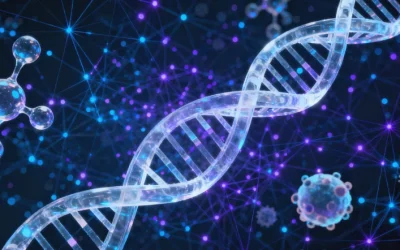 先天性无虹膜患儿眼部外观示意图