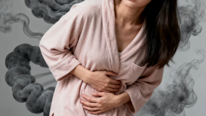 多学科团队协作示意图，包含眼科、遗传、儿科等图标