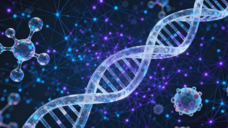 X连锁隐性遗传家系图谱示意图