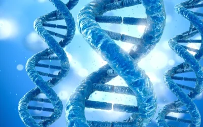 医生为孩子进行耳内镜检查