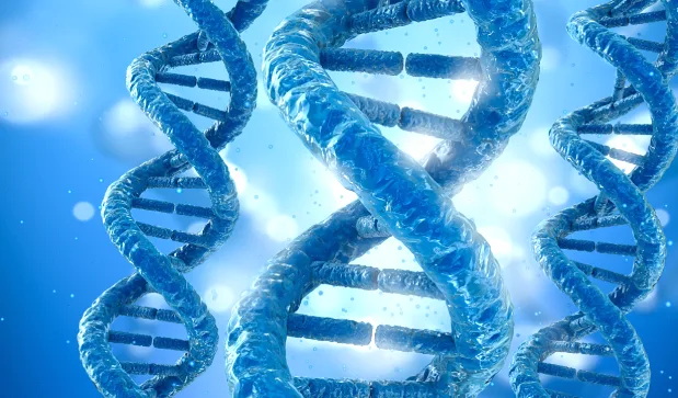 医生为孩子进行耳内镜检查