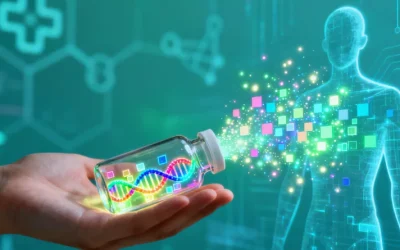 医生正在为儿童进行耳部及头颈部详细体格检查