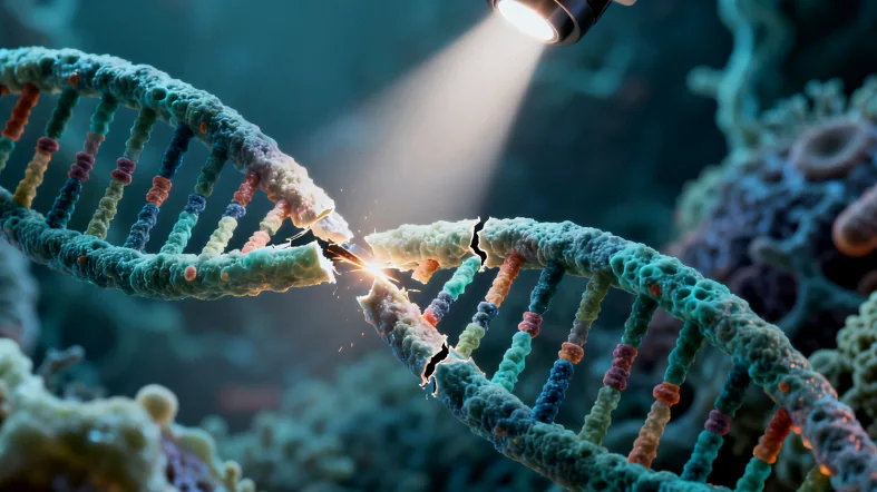 常染色体显性遗传模式图解