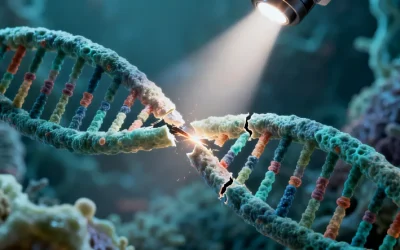 皮肤轻微摩擦后产生的水疱和糜烂面示意图