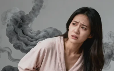 一个孩子戴着遮阳帽和太阳镜在户外玩耍