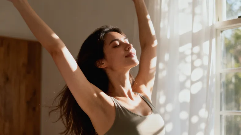 婴儿额部白色额发及皮肤白斑示意图