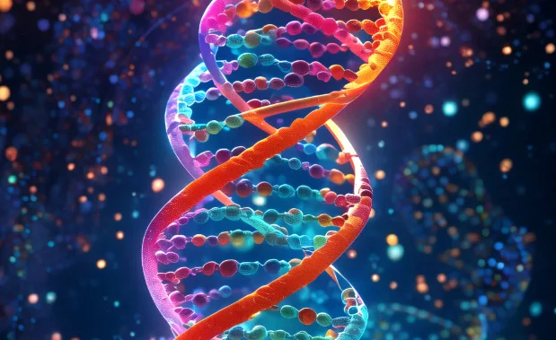 多囊肾与正常肾脏的影像对比图