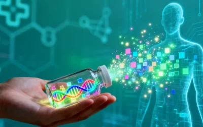 健康B细胞与XLA患儿B细胞发育对比示意图