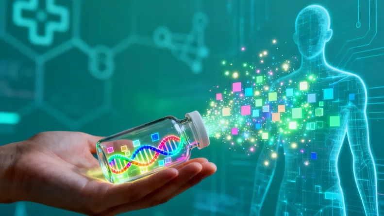 健康B细胞与XLA患儿B细胞发育对比示意图