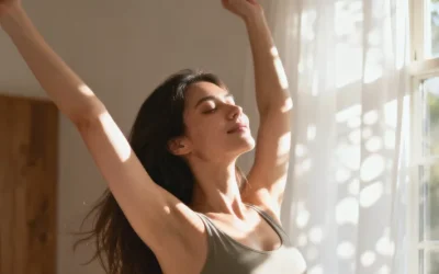 医生与家长讨论患儿反复感染的病历