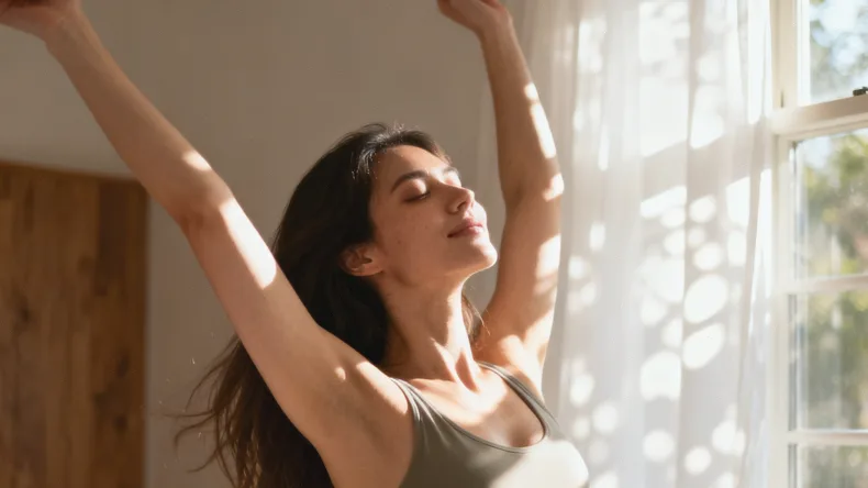 医生与家长讨论患儿反复感染的病历