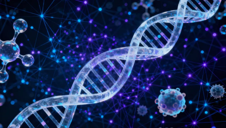 温馨家庭中，家长正在用湿抹布擦拭儿童常接触的桌面。