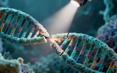 免疫系统攻击自身细胞示意图