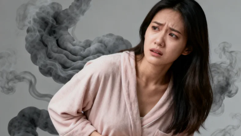 丙肝病毒不同基因型全球分布示意图