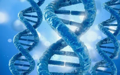 护士采集鼻咽拭子样本