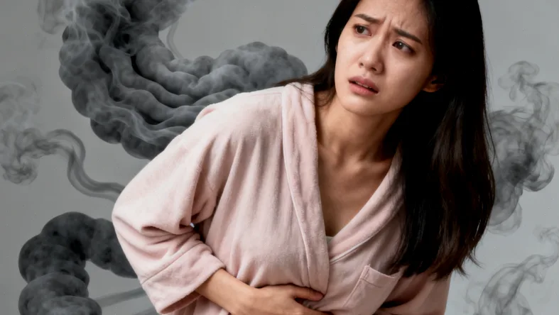 传统微生物培养皿与现代化基因测序仪对比