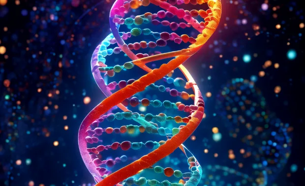 氯吡格雷在肝脏被CYP2C19酶激活的示意图