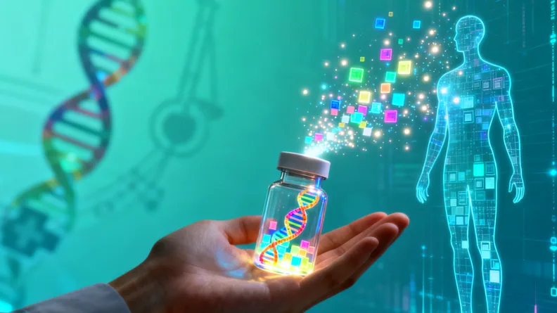 展示化疗药物在体内代谢路径的简易示意图