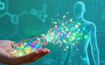 DPD酶代谢氟尿嘧啶的示意图