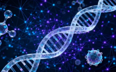 医生与患者沟通用药方案的场景