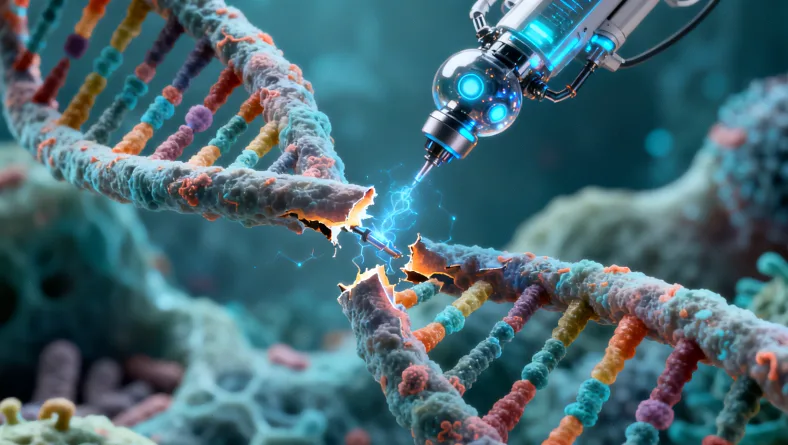 对比图：快代谢型与慢代谢型人体内咖啡因浓度变化曲线