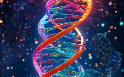 超声引导下羊水穿刺操作示意图