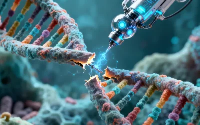 孕早期B超显示双胎妊娠及NT测量