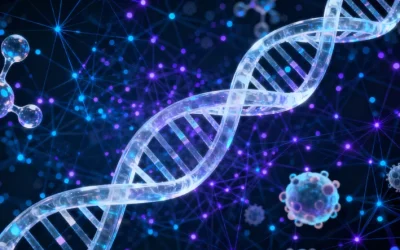 皮肤过度伸展的临床检查示意图