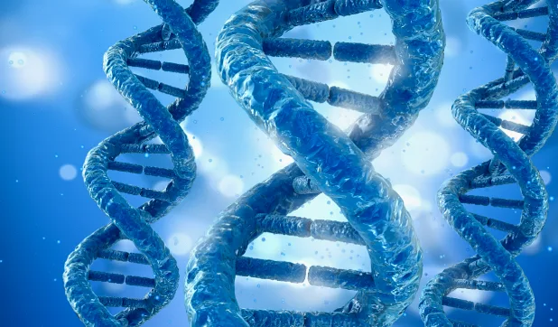 EGFR靶向药耐药机制示意图