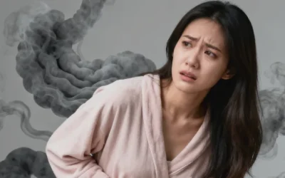 NTRK基因融合示意图：正常基因与异常融合对比