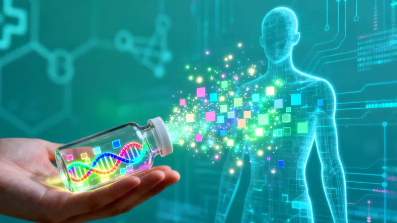 肺癌与甲状腺癌病理切片对比图