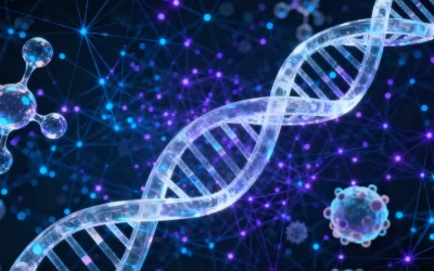 BRAF基因信号通路示意图：正常与突变对比