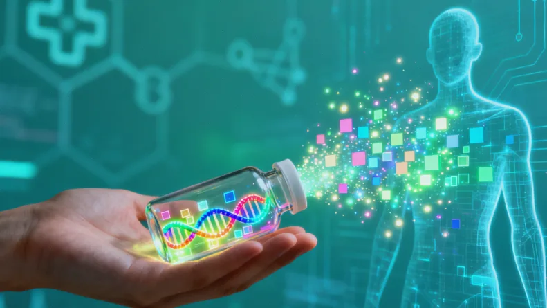 神经细胞与肌肉连接示意图