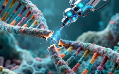 一张显示家族树与癌症病史关系的示意图