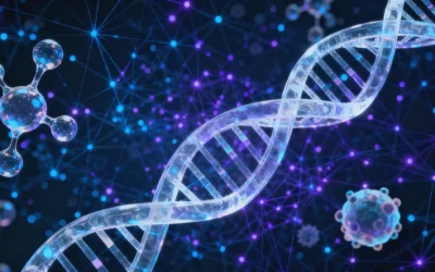 一位年轻人在家自测血压，表情困惑