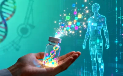 眼睛结构示意图，标出玻璃体、视网膜、脉络膜