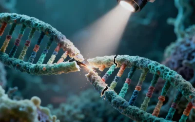 先天性眼球震颤患儿正面注视照片