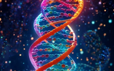 肾脏结构示意图，标注髓质与囊肿