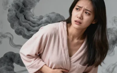 色素失禁症典型皮肤色素沉着条纹