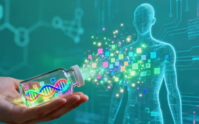 新生儿正在接受精细的喂养评估