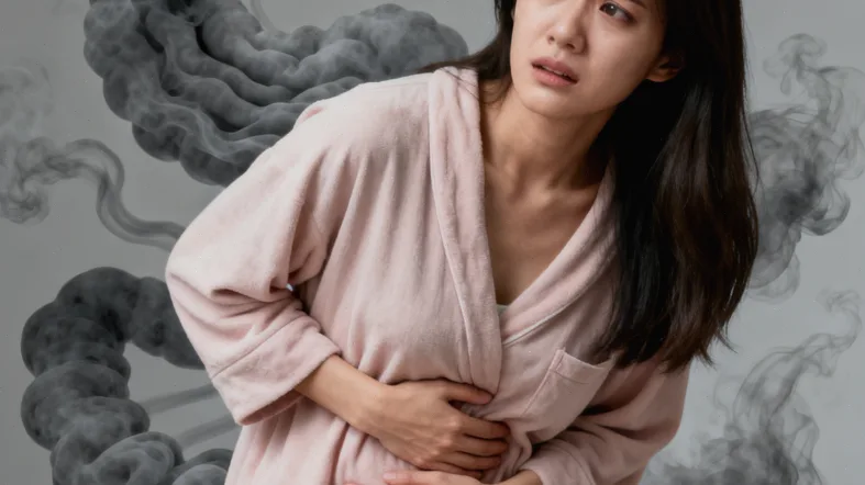 正常DNA修复与科凯恩综合征DNA修复缺陷对比图