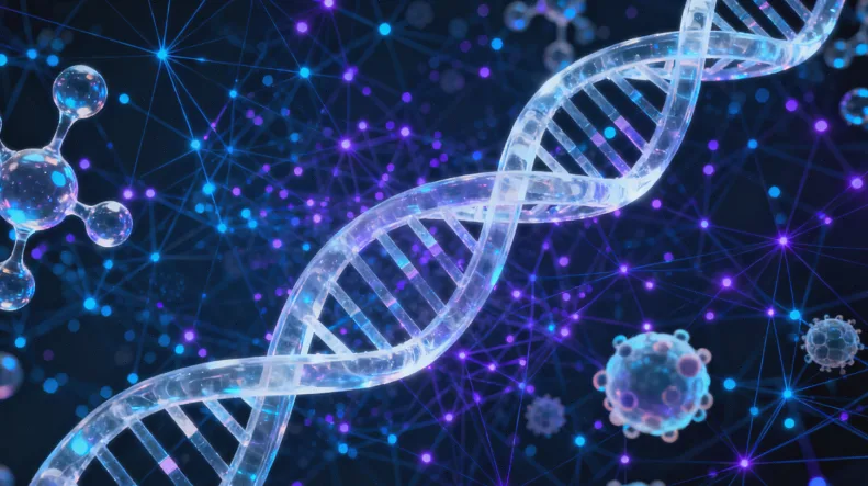 心脏超声显示主动脉瓣上狭窄图像