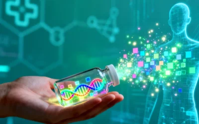 新生儿多趾畸形的特写照片