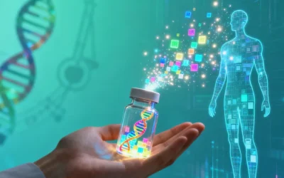 胎儿超声影像显示枕部脑膜脑膨出