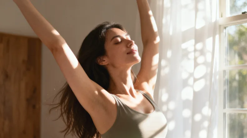 心脏结构示意图，突出右心室位置