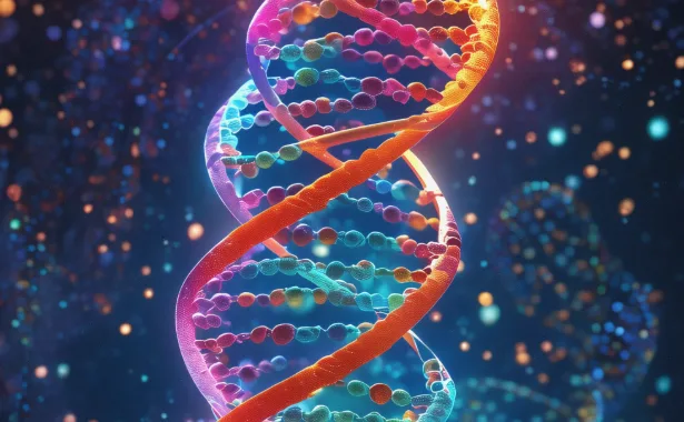 心脏彩超图像显示扩张的主动脉根部