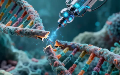 年轻男性手捂胸口，表情痛苦