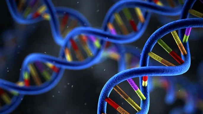 儿童膝关节肿胀示意图，标注可能为关节出血