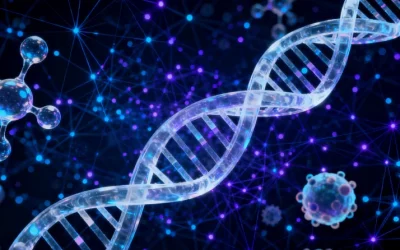 正常红细胞与地贫红细胞对比示意图