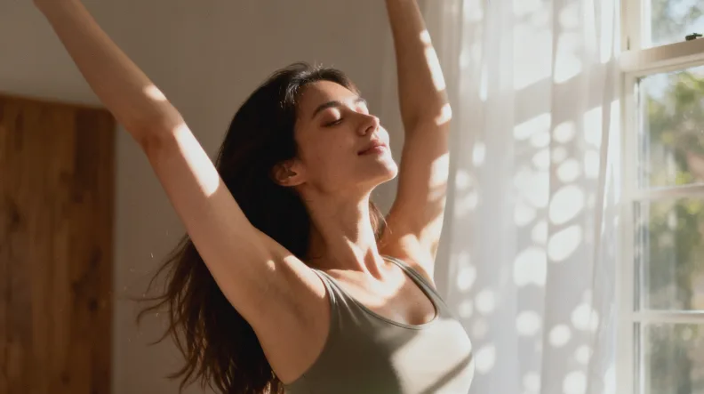 健康免疫细胞与SCID患儿免疫细胞数量对比示意图